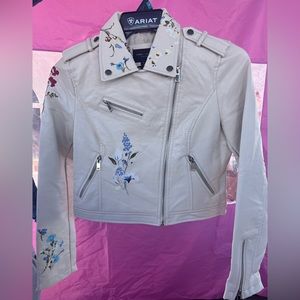 Romeo and Juliet Jacket